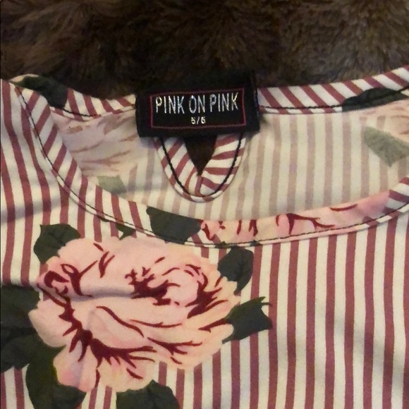 Rose Jumper - Picture 3 of 3